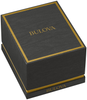 BULOVA MILIITARY LEATHER GREEN - ACCESSORIES WATCH BULOVA - 96B482
