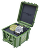 CITIZEN MILITARY WATCH SET - ACCESSORIES WATCH CITIZEN - BM8570-09E