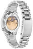 CITIZEN TSUYOSA 37MM SILVER PINK - ACCESSORIES WATCH CITIZEN - NJ0200-50Z