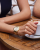 CITIZEN PEYTEN GOLD - ACCESSORIES WATCH CITIZEN - EO1222-50P