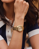 CITIZEN PEYTEN GOLD - ACCESSORIES WATCH CITIZEN - EO1222-50P