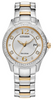 CITIZEN CRYSTAL SILVER GOLD - ACCESSORIES WATCH CITIZEN - FE1146-71A