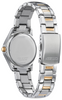 CITIZEN CRYSTAL SILVER GOLD - ACCESSORIES WATCH CITIZEN - FE1146-71A