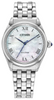 CITIZEN L CLASSIC MOTHER OF PEARL - ACCESSORIES WATCH CITIZEN - EM1140-80D