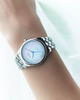 CITIZEN L CLASSIC MOTHER OF PEARL - ACCESSORIES WATCH CITIZEN - EM1140-80D