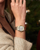 CITIZEN PEYTEN MOTHER OF PEARL - ACCESSORIES WATCH CITIZEN - EO1224-54D