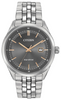 CITIZEN ADDYSEN SILVER GREY CHARCOAL - ACCESSORIES WATCH CITIZEN - BM7251-53H
