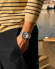 CITIZEN ENDEAVOR CHRONO - ACCESSORIES WATCH CITIZEN - CA4730-59A