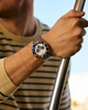 CITIZEN ENDEAVOR CHRONO - ACCESSORIES WATCH CITIZEN - CA4730-59A