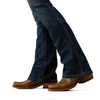 ARIAT MID RISE LUISA BOOT CUT - LADIES JEANS  - 10078928