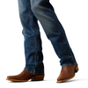 ARIAT M7 SLIM GARTH STRAIGHT - MENS JEANS  - 10079132