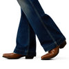 ARIAT PERFECT RISE KACY TROUSER - LADIES JEANS  - 10078947