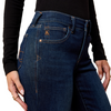 ARIAT PERFECT RISE VILMA TROUSER - LADIES JEANS  - 10079195
