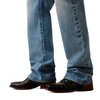 ARIAT M4 RELAXED JACK BOOT CUT - MENS JEANS  - 10079872