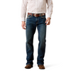 ARIAT M4 RELAXED CRAWFORD BOOT CUT - MENS JEANS  - 10079054