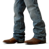 ARIAT B4 RELAXED JONATHAN BOOT CUT - KIDS BOYS JEANS - 10079866
