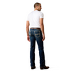 ARIAT M7 SLIM CHRISTOPHER STRAIGHT - MENS JEANS  - 10079186