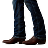 ARIAT M7 SLIM CHRISTOPHER STRAIGHT - MENS JEANS  - 10079186