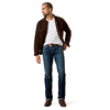 ARIAT M7 SLIM CHRISTOPHER STRAIGHT - MENS JEANS  - 10079186