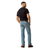ARIAT M7 SLIM CASPER STRAIGHT LEG - MENS JEANS  - 10078957
