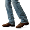 ARIAT M7 SLIM CASPER STRAIGHT LEG - MENS JEANS  - 10078957