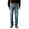 ARIAT M5 STRAIGHT JONATHAN STRAIGHT - MENS JEANS  - 10078979