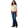 ARIAT LANEY TROUSER - KIDS GIRLS JEANS - 10079868