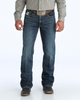 CINCH WHITE LABEL RELAXED FIT - MENS JEANS  - MB92834066