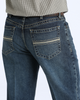CINCH WHITE LABEL RELAXED FIT - MENS JEANS  - MB92834066