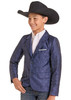 ROCK & ROLL PAISLEY JACQUARD SPORTS COAT - KIDS BOYS OTHER - BB96C09649