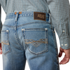 ARIAT M2 TRADITIONAL RELAXED MARLON - MENS JEANS  - 10078956