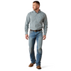 ARIAT M2 TRADITIONAL RELAXED MARLON - MENS JEANS  - 10078956
