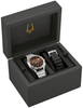 BULOVA CURV 10TH ANNIVERSARY EDITION - ACCESSORIES WATCH BULOVA - 96K117