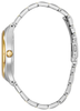CITIZEN CORSO SILVER GOLD BLUE - ACCESSORIES WATCH CITIZEN - BM7334-58L