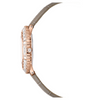 SWAROVSKI MATRIX TAUPE OCTAGON - ACCESSORIES WATCH SWAROVSKI - 5755686