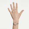 SWAROVSKI MATRIX TAUPE OCTAGON - ACCESSORIES WATCH SWAROVSKI - 5755686