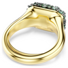 SWAROVSKI SUBLIMA COCKTAIL OCTAGON GREEN - ACCESSORIES JEWELRY RING - 575992