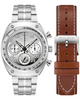 BULOVA SHELBY RACER CHRONOGRAPH - ACCESSORIES WATCH CITIZEN - 96K118