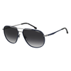 CARRERA RUTHENIUM BLUE DARK GREY - SUNGLASS CARRERA  - 363/SV849O
