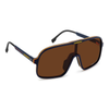 CARRERA C SPORT DARK BLUE SHADED - SUNGLASS CARRERA  - 11/SVK608