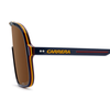 CARRERA C SPORT DARK BLUE SHADED - SUNGLASS CARRERA  - 11/SVK608