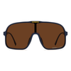 CARRERA C SPORT DARK BLUE SHADED - SUNGLASS CARRERA  - 11/SVK608