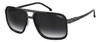 CARRERA BLACK DARK RUTHENIUM - SUNGLASS CARRERA  - 1071/SANS90