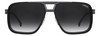 CARRERA BLACK DARK RUTHENIUM - SUNGLASS CARRERA  - 1071/SANS90