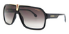 CARRERA PILOT BLACK - SUNGLASS CARRERA  - 1014/S/US807HA