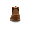 TWISTED X ULTRALITE X™ WORK OILED SADDIE - FOOTWEAR MEN'S  - MCAUNW1