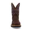 TWISTED X 11" ULTRALITE X HICKORY - BOOT MENS WORK - MUNW005