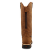 TWISTED X 16" ULTRALITE X™ SNAKE - BOOT MENS WORK - MUWV001