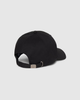 PSYCHO BUNNY BLACK TALL BUNNY - HATS CAP  - B6A816A1HT-001
