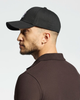 PSYCHO BUNNY BLACK TALL BUNNY - HATS CAP  - B6A816A1HT-001